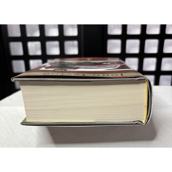 ❤️📘 NEW The World According to Garp – SIGNED by John Irving NEW📘❤️ - Picture 4 of 10